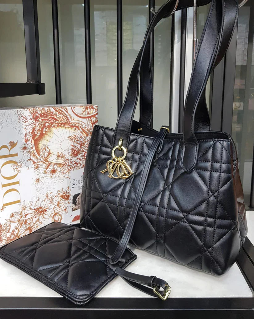 Dior Toujours Bag