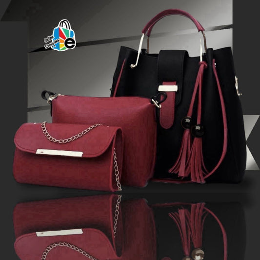 New Prada cros body * Stylish Bags