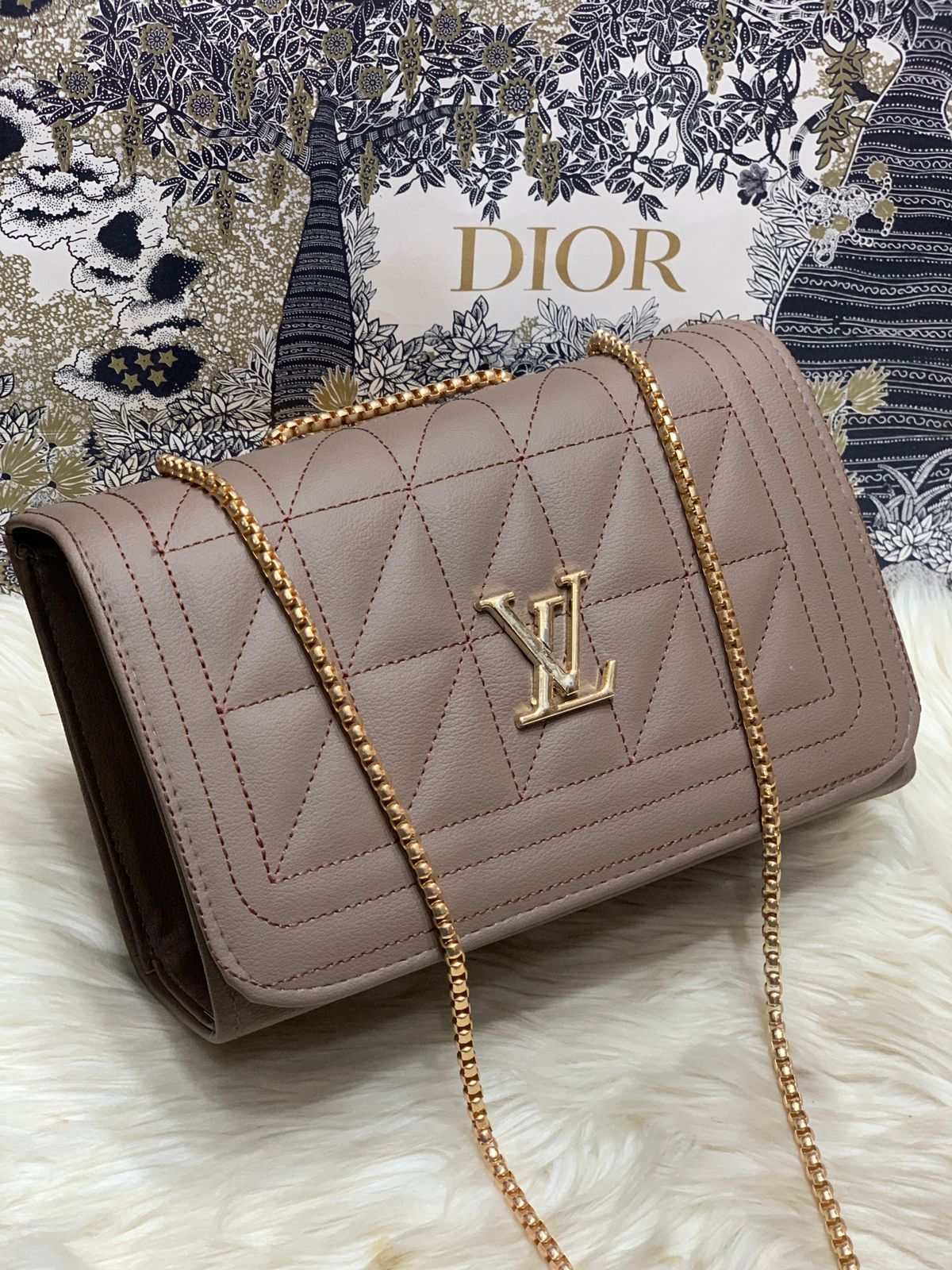 LV Crossbody Handbags