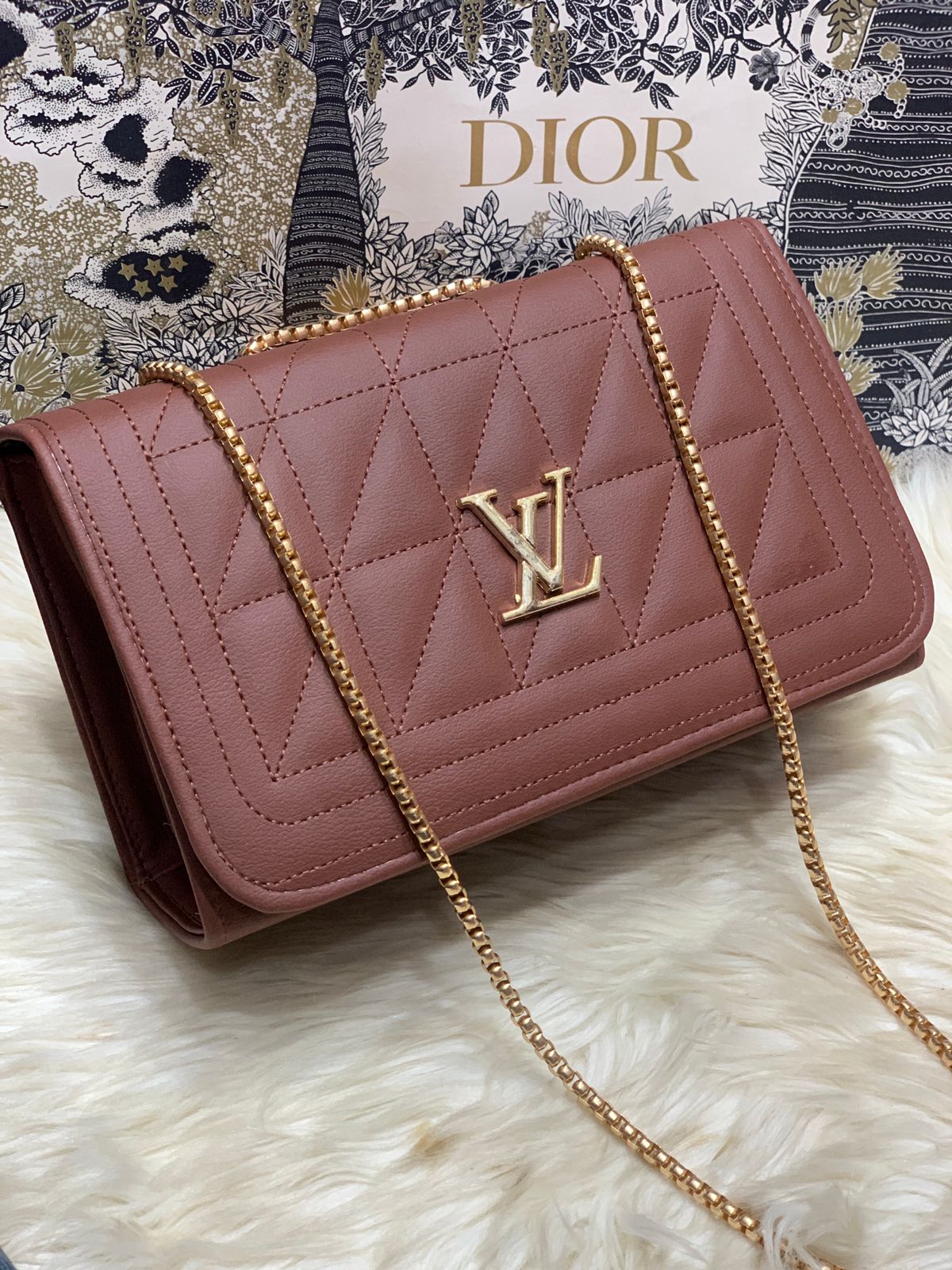 LV Crossbody Handbags