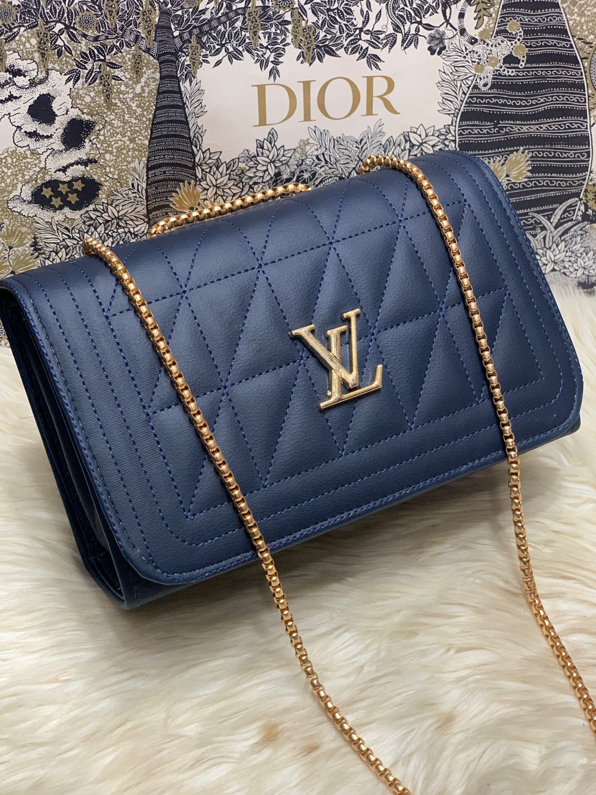 LV Crossbody Handbags