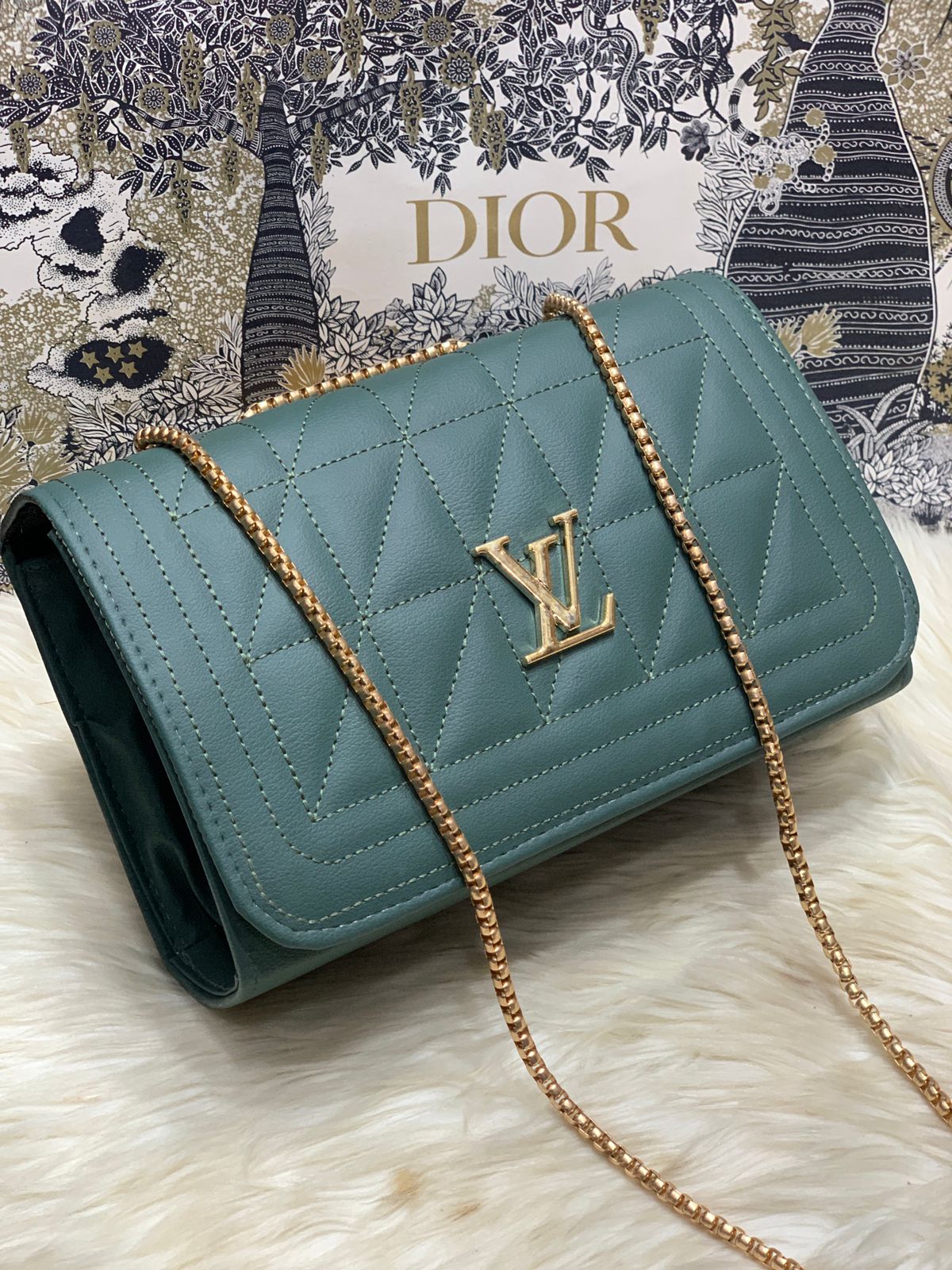 LV Crossbody Handbags