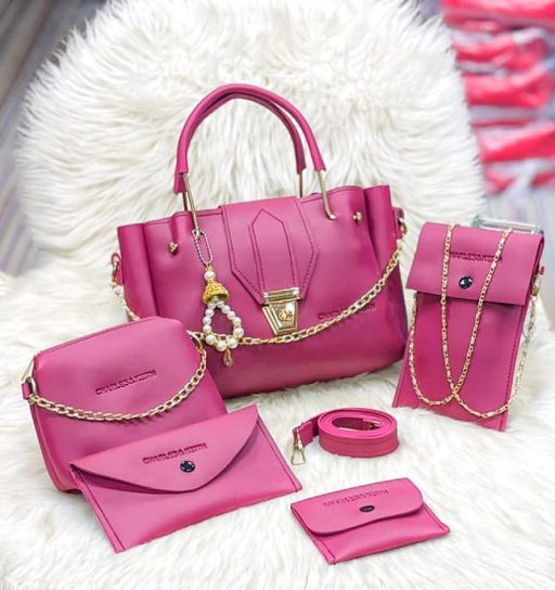 Hand bags for girls with long strap