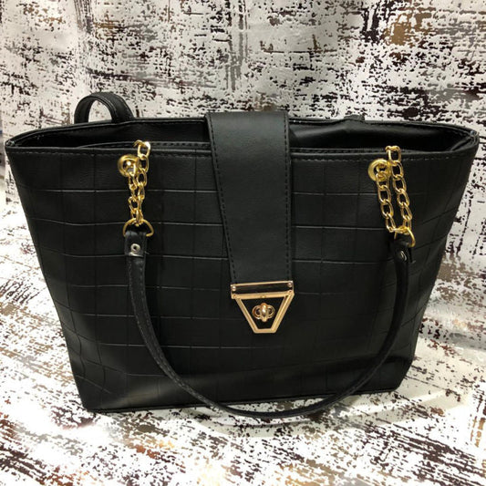 New Shoulder Premium Quality Style Beautiful Bag