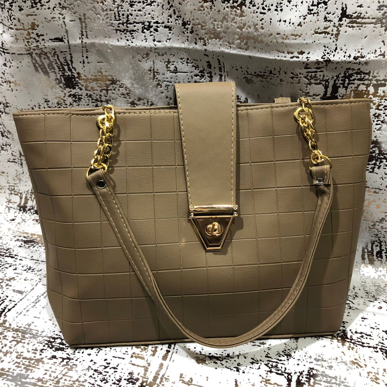 New Shoulder Premium Quality Style Beautiful Bag