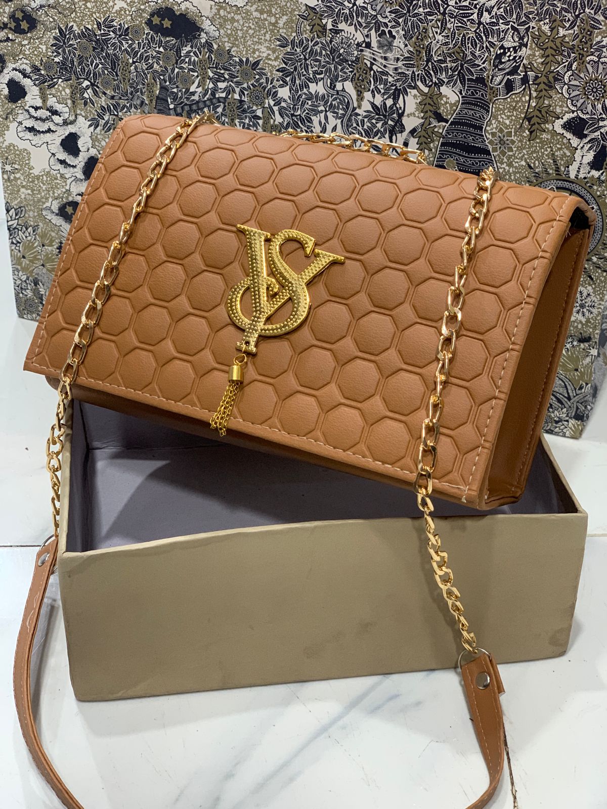 YSL New Shoulder Bag