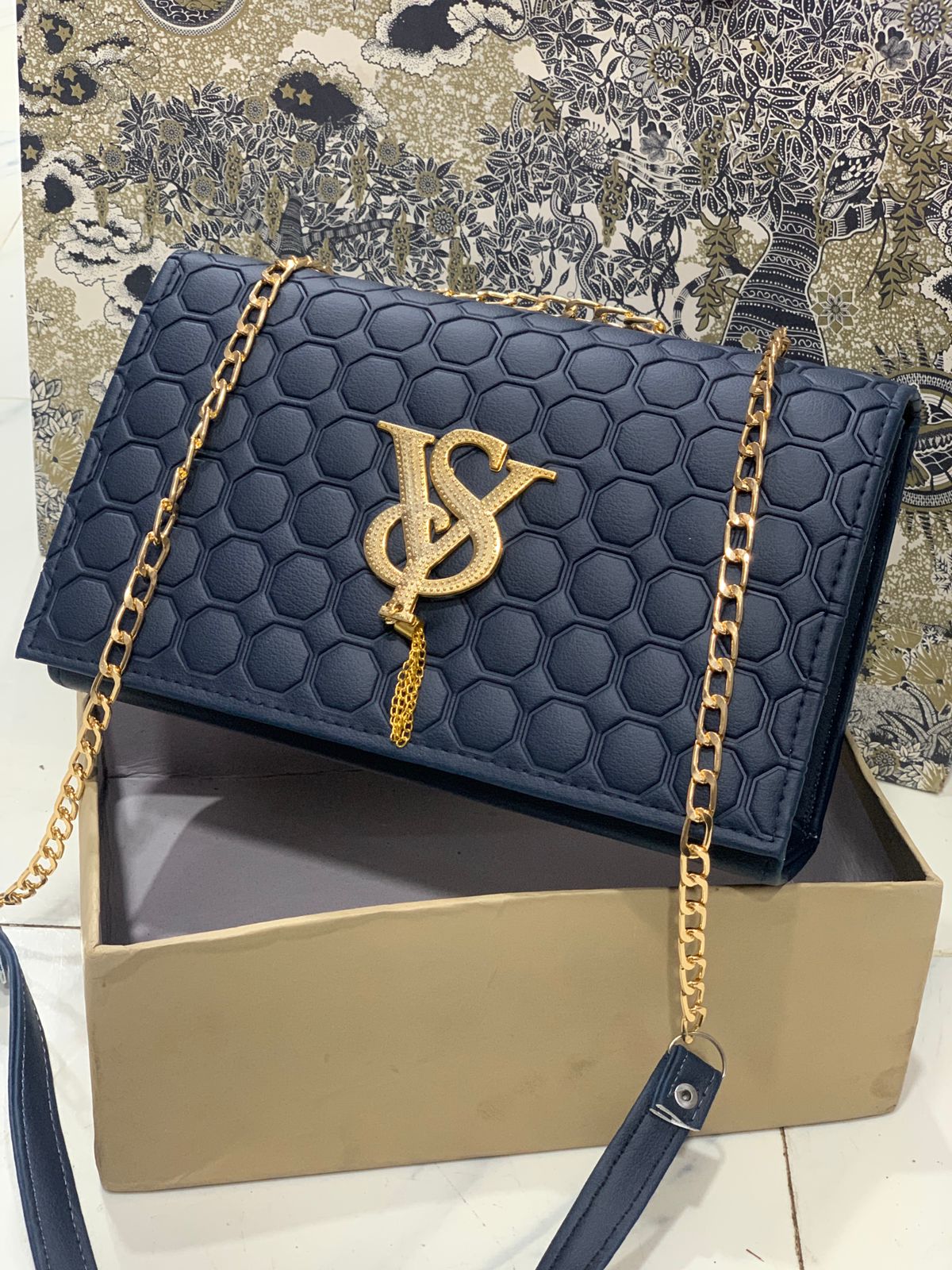 YSL New Shoulder Bag