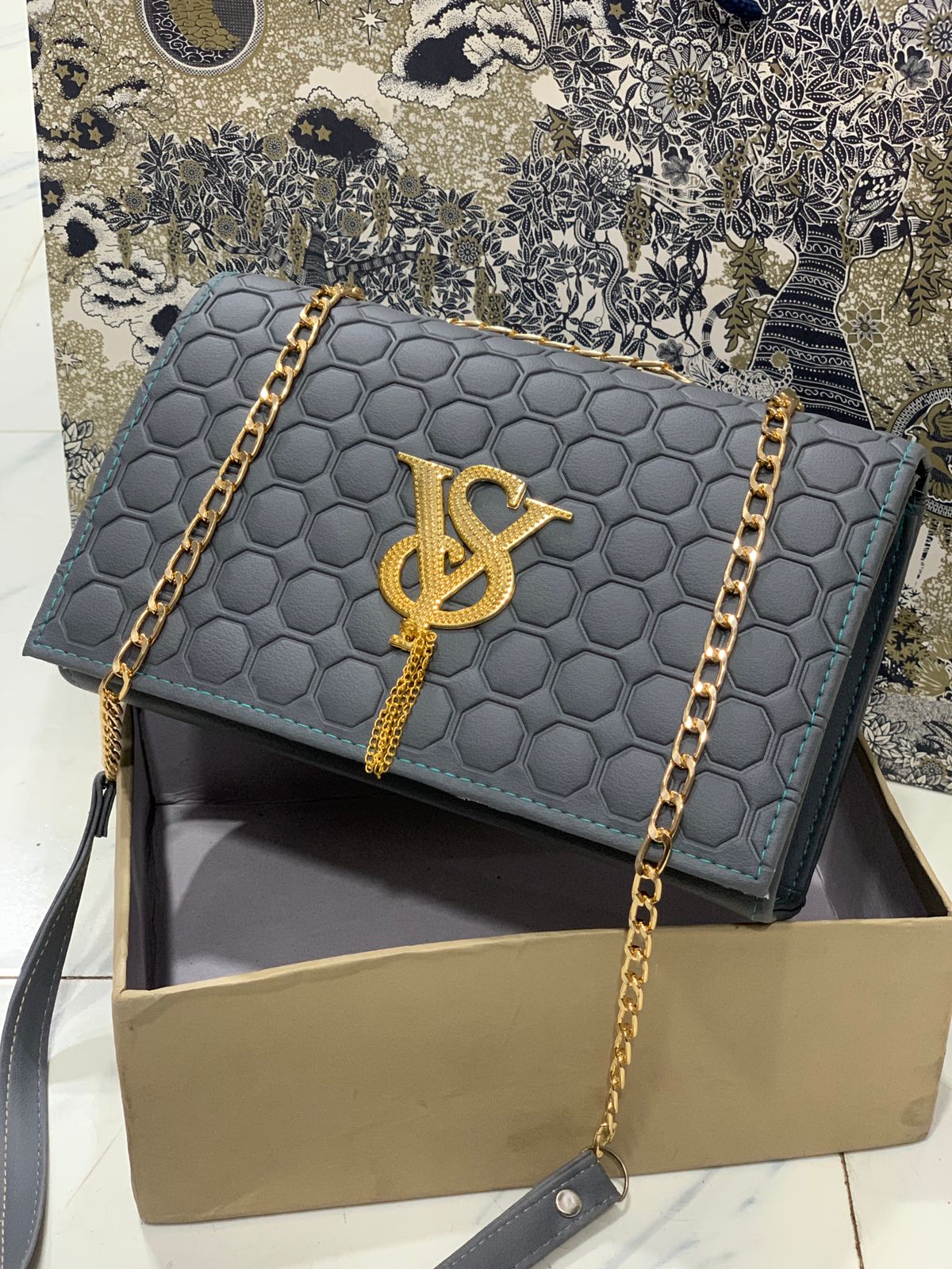 YSL New Shoulder Bag