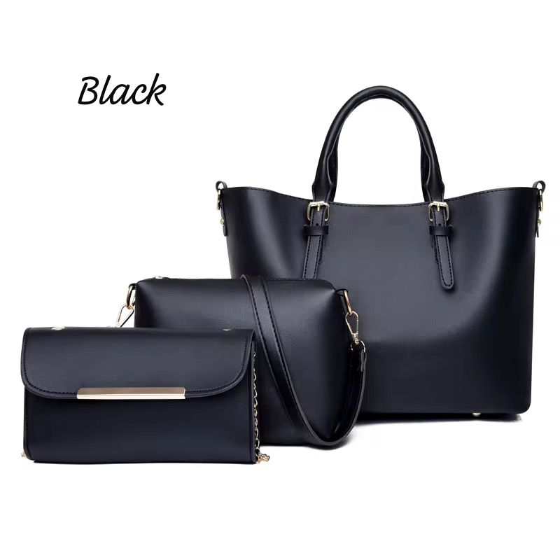 3 Pcs Handbag