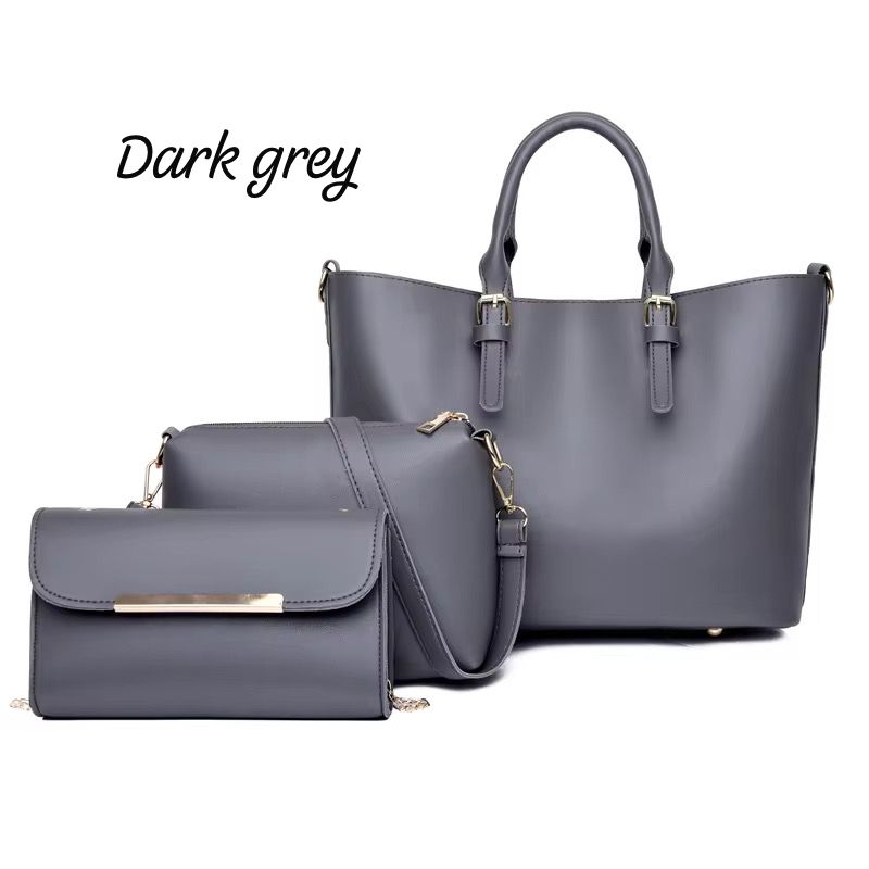 3 Pcs Handbag