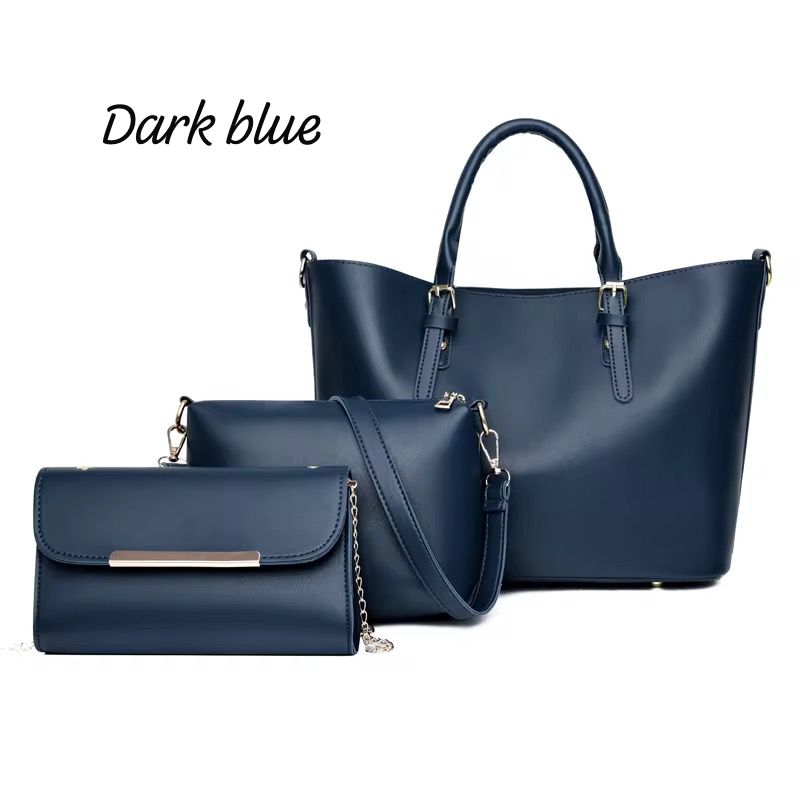 3 Pcs Handbag