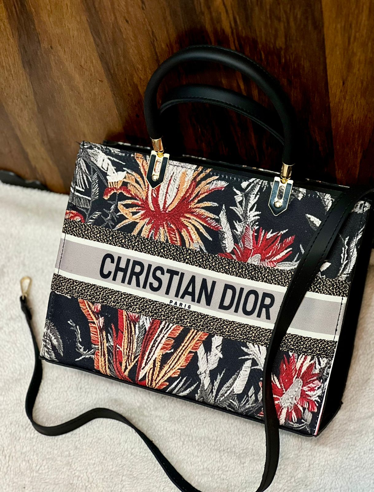 Cristian Dior