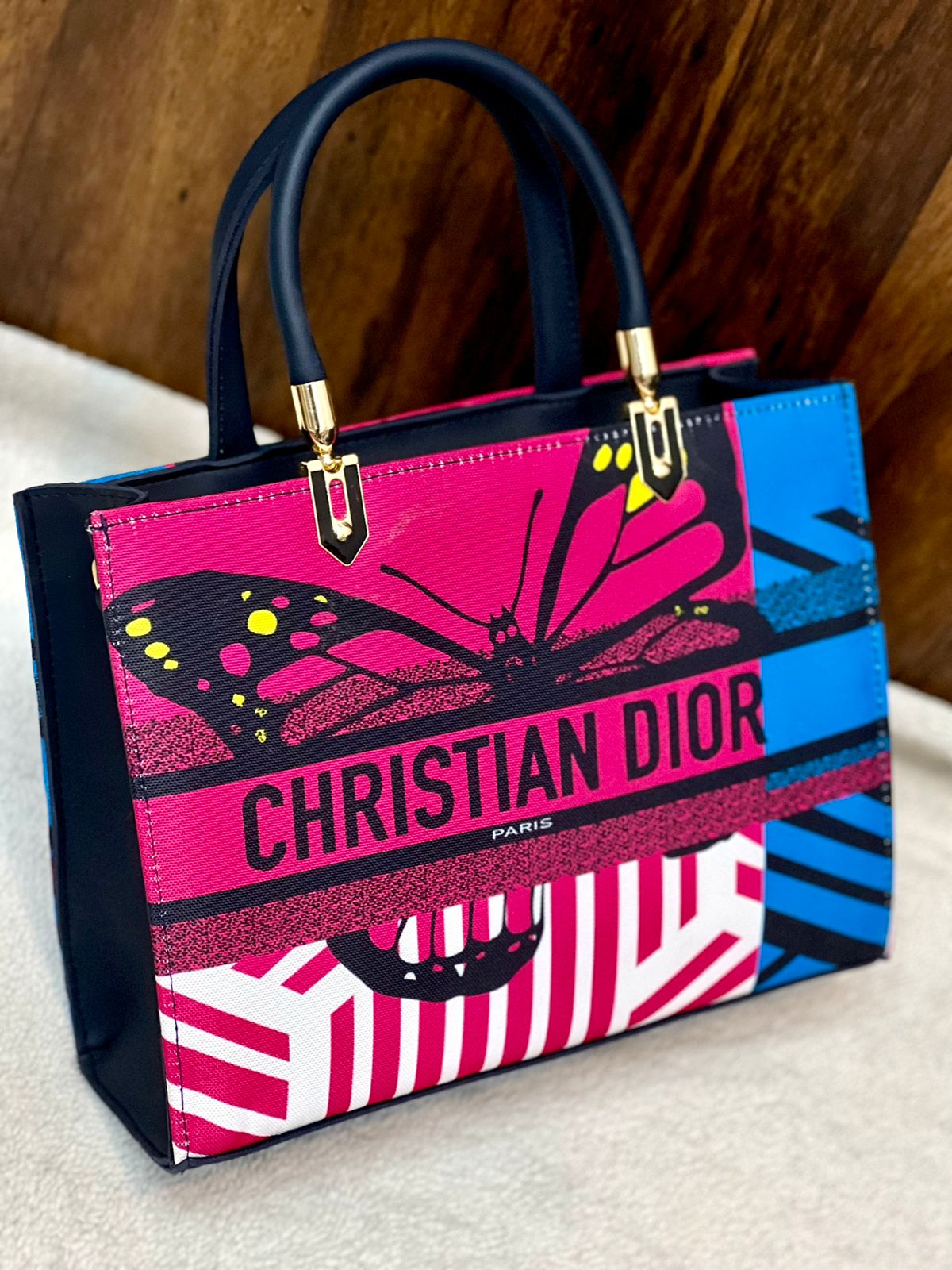 Cristian Dior