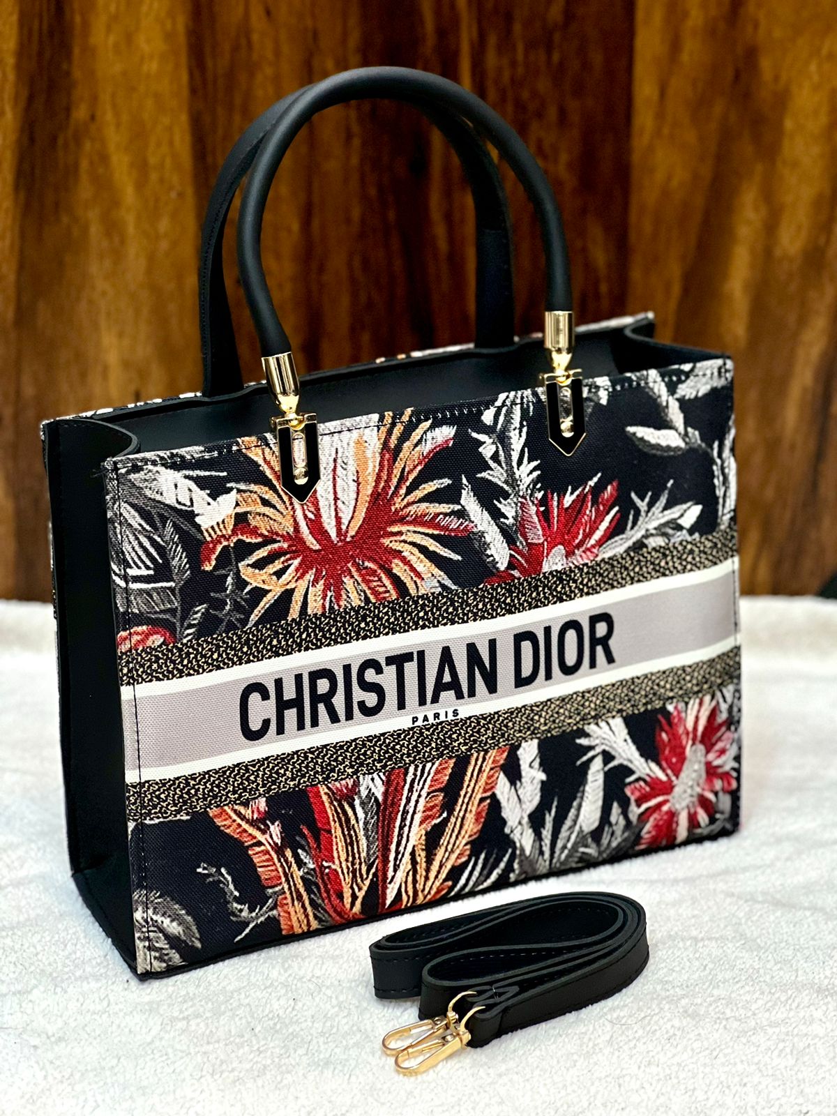 Cristian Dior