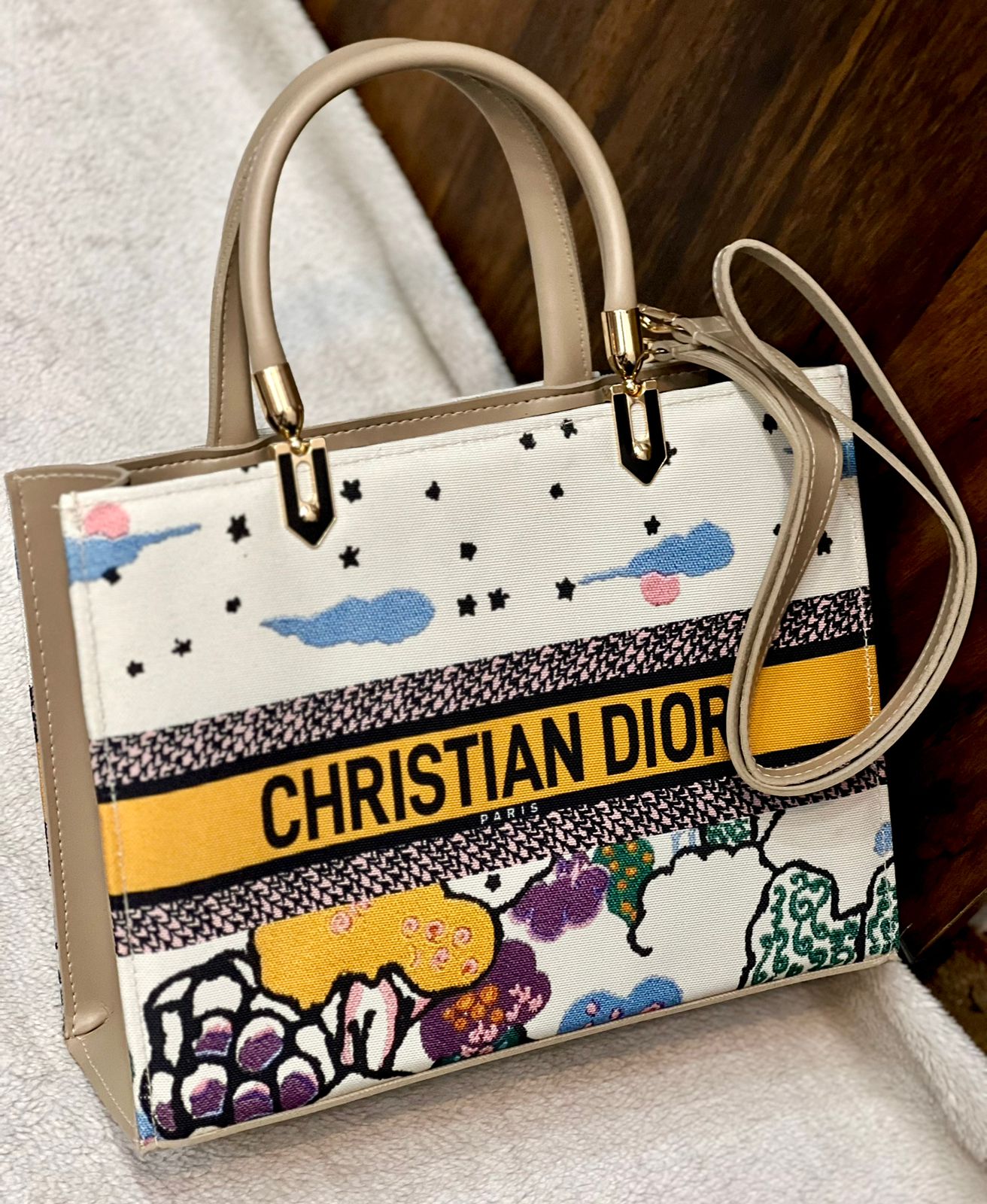 Cristian Dior