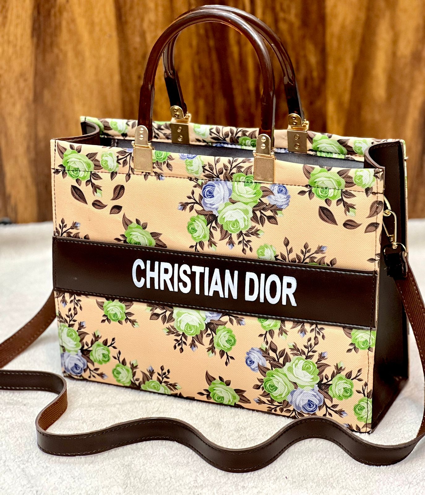 Cristian Dior