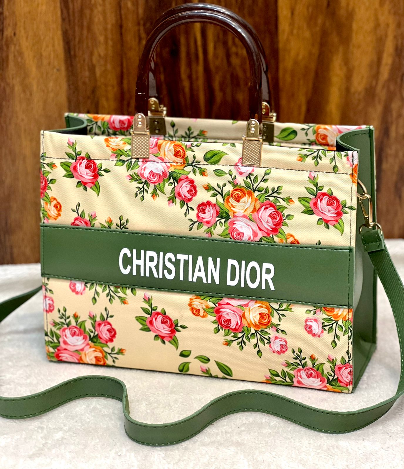 Cristian Dior