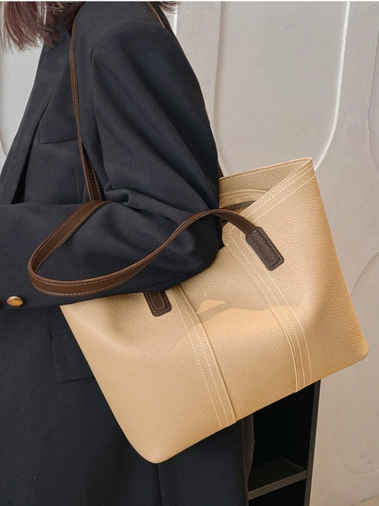 Shein Vintage Tote Bag