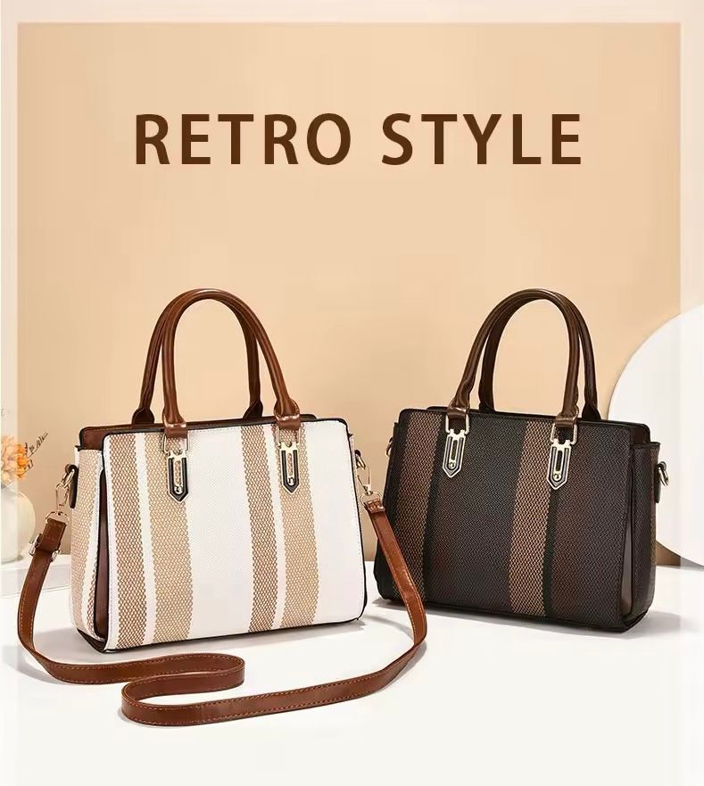 2 Pcs Shoulder Bag