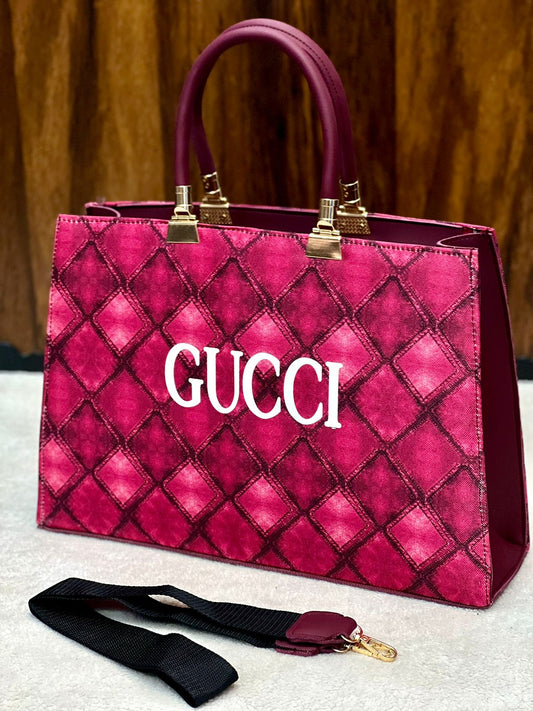 Master Piece Gucci