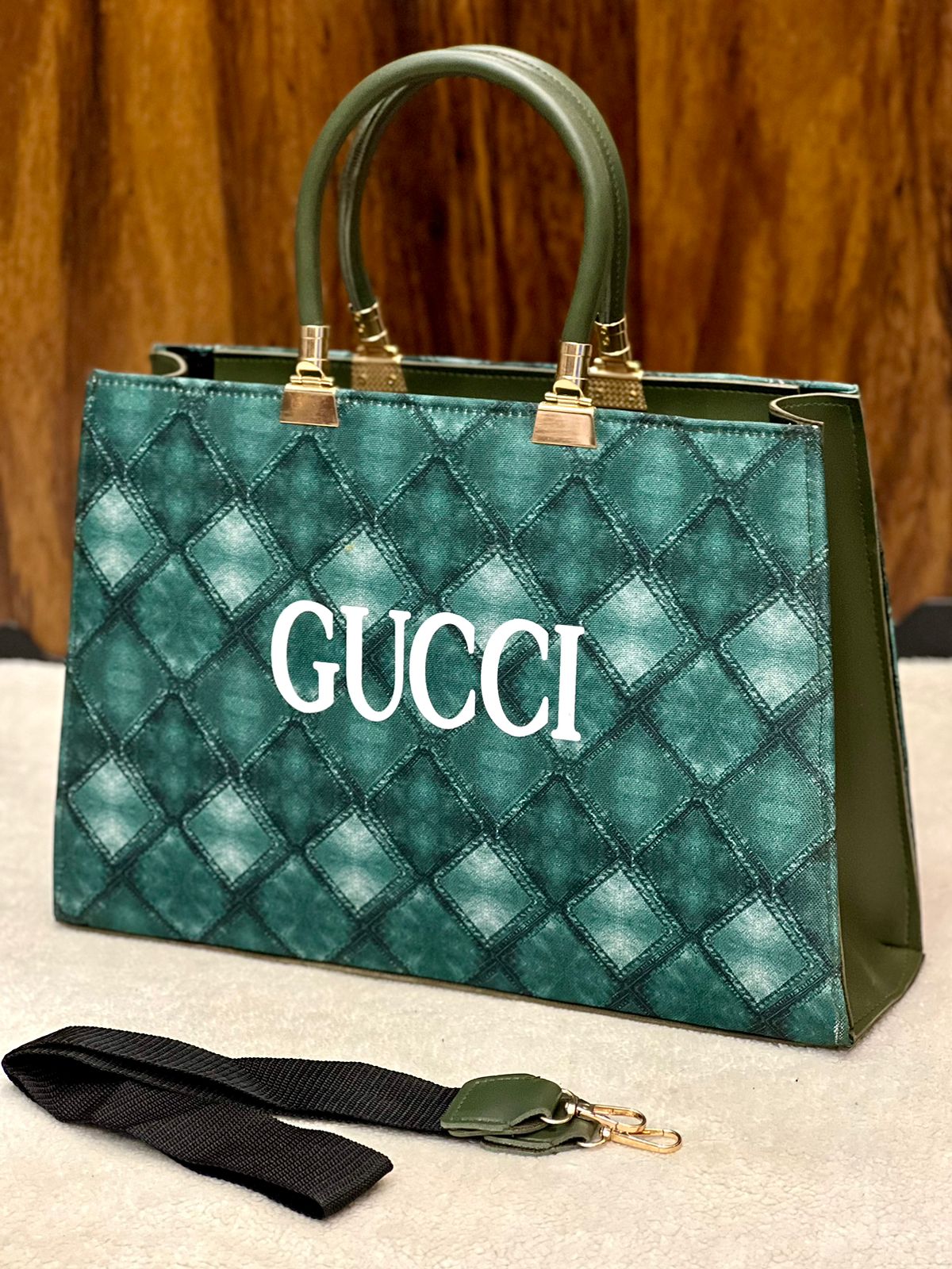 Master Piece Gucci