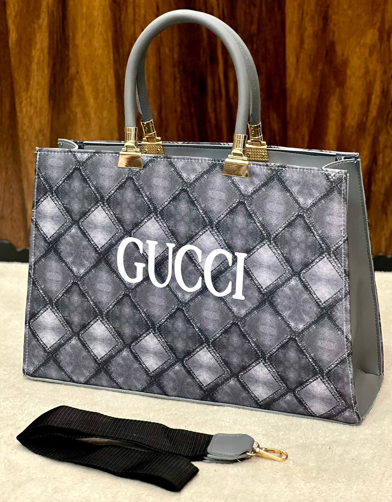 Master Piece Gucci