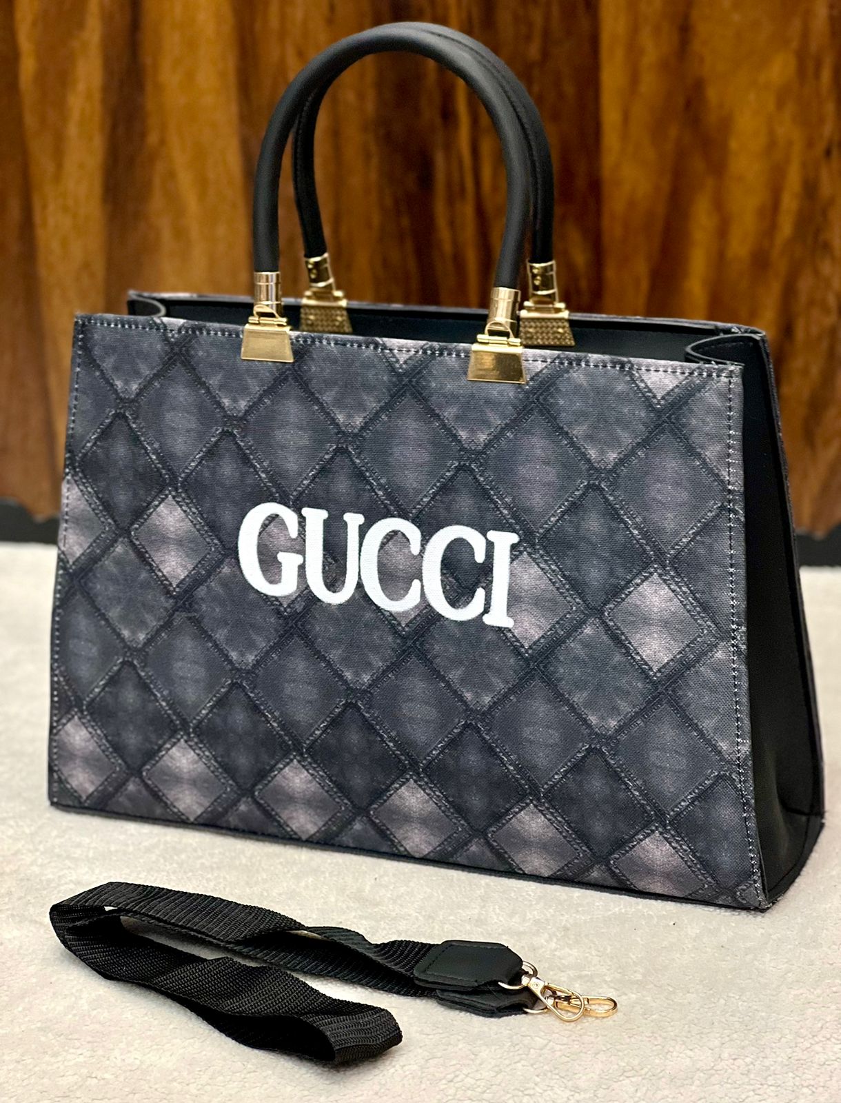 Master Piece Gucci