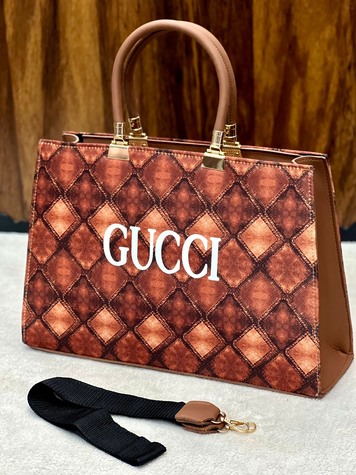 Master Piece Gucci