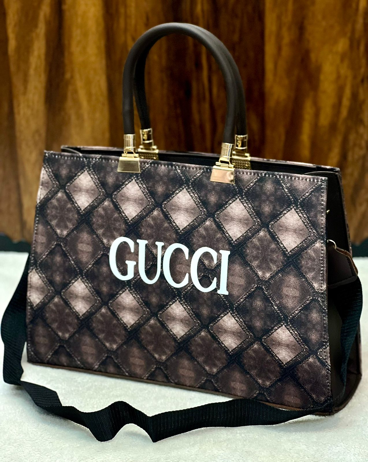 Master Piece Gucci