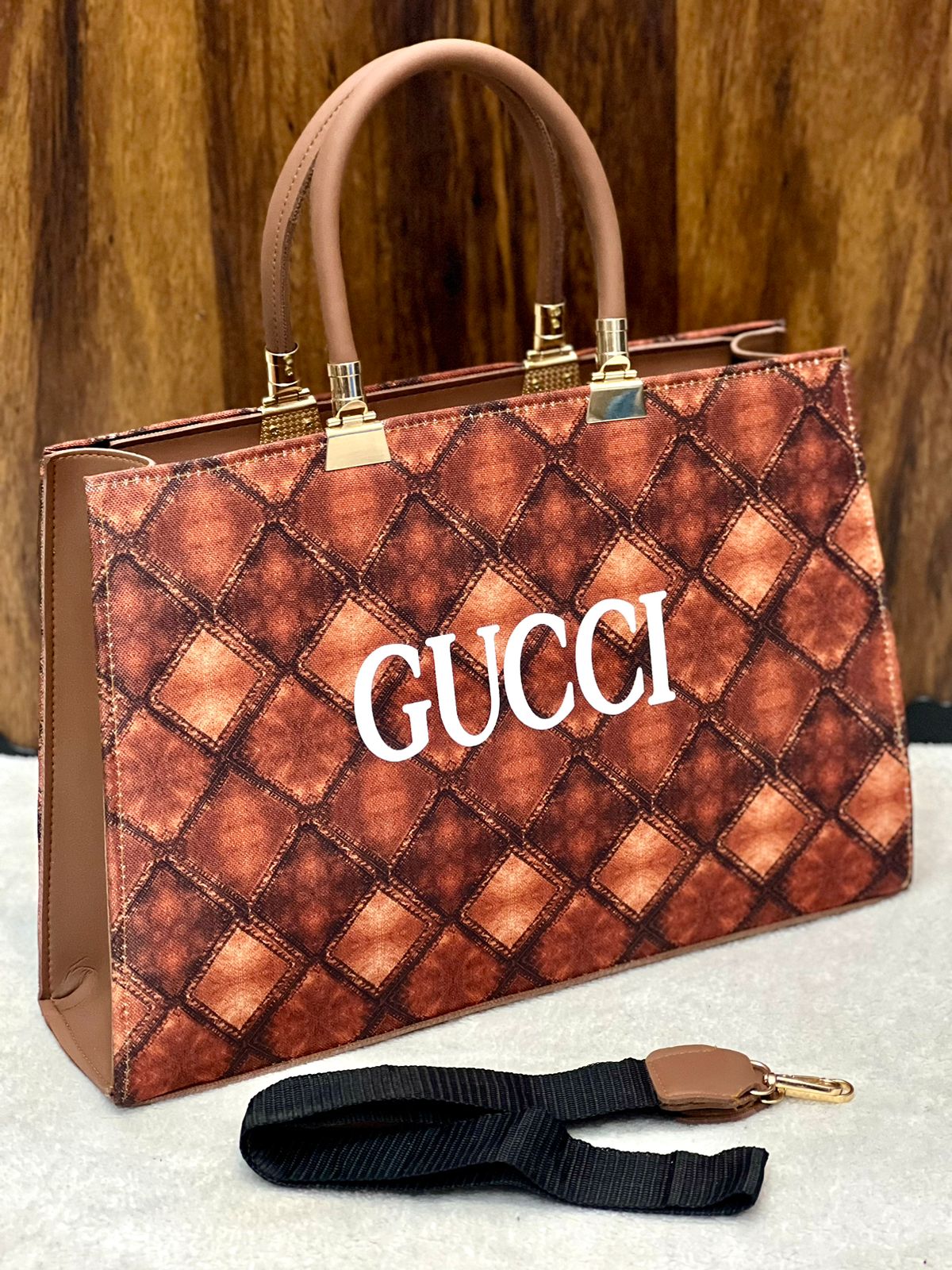 Master Piece Gucci