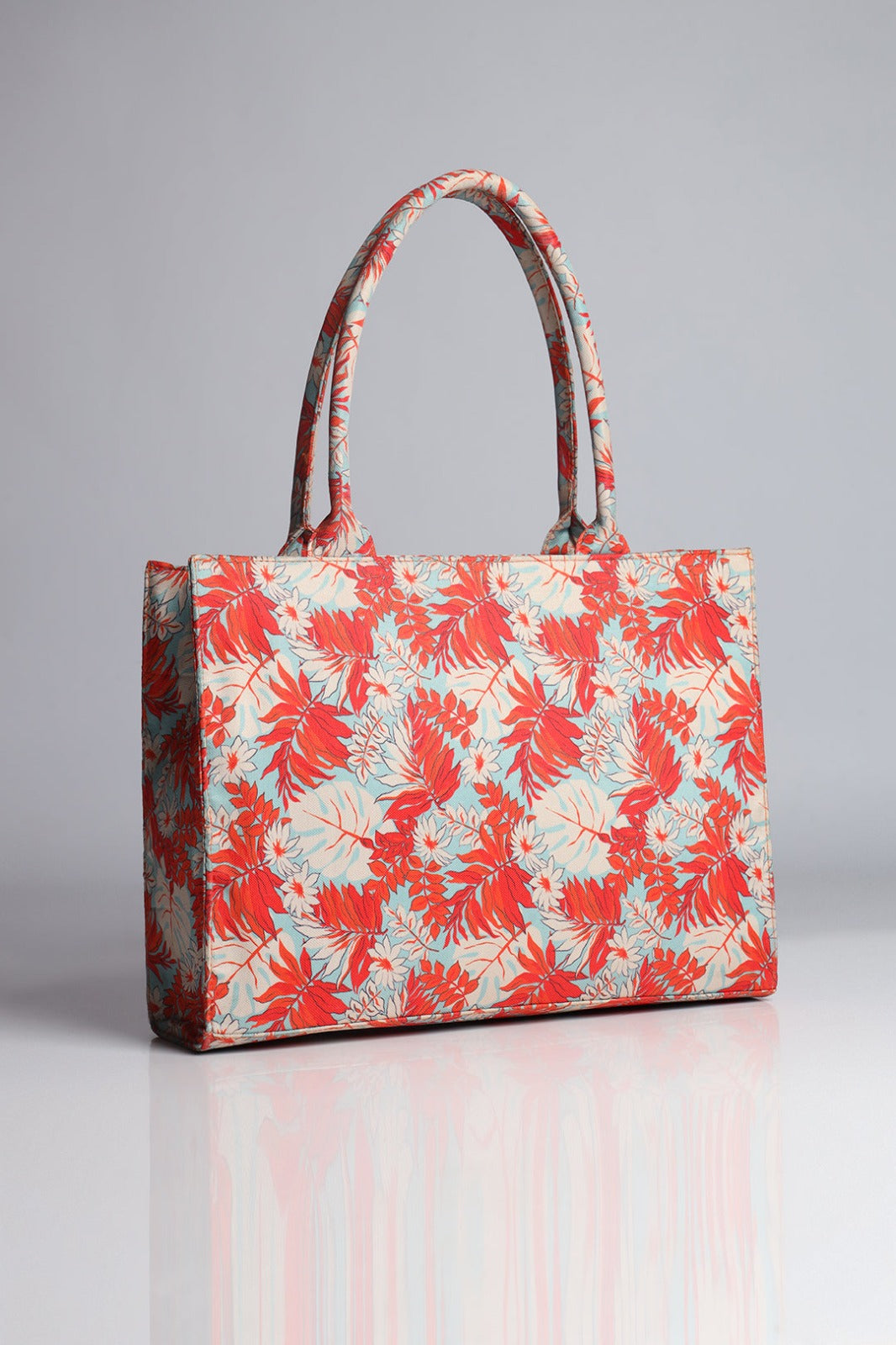 Zelbury Tote Bag