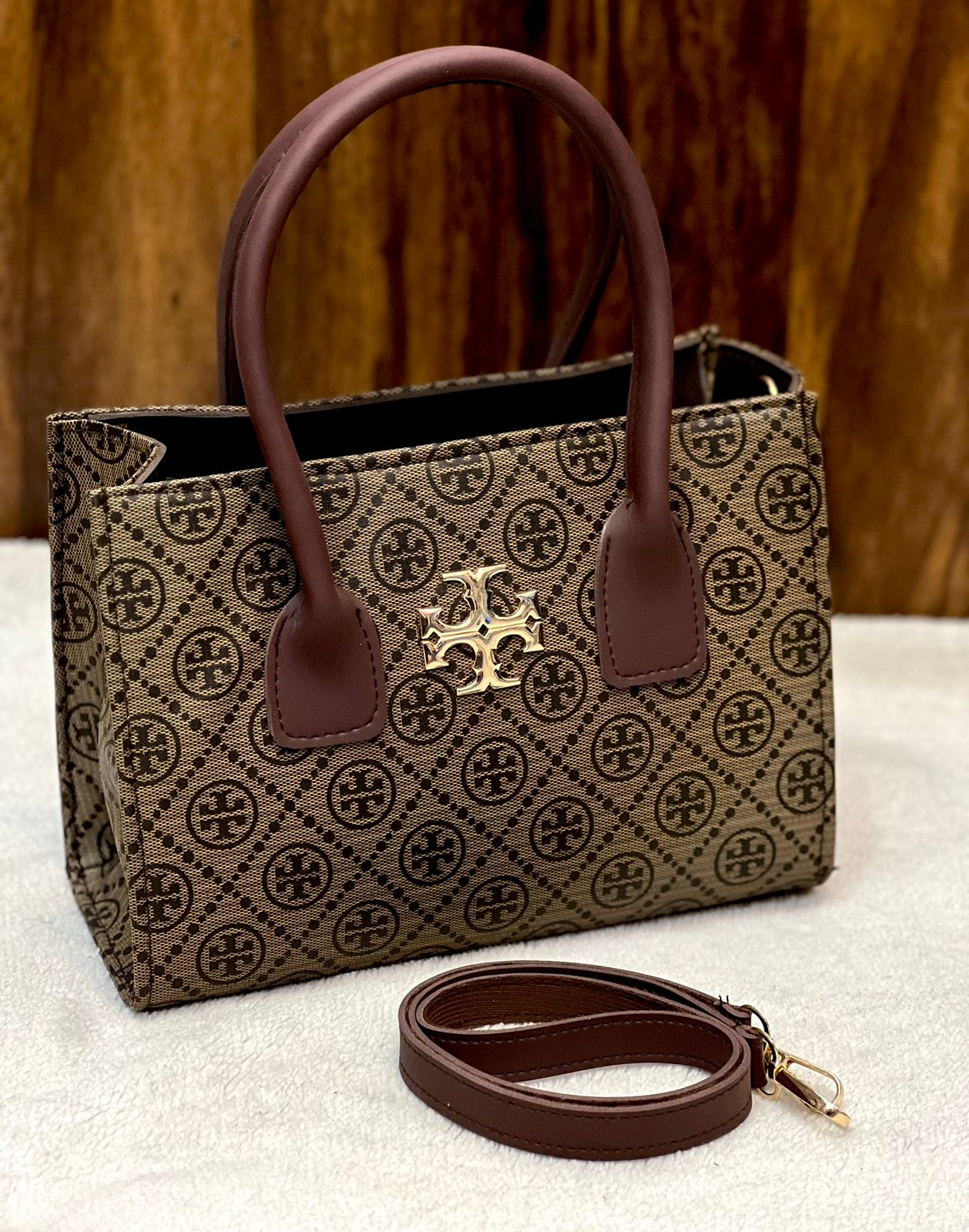 Tory burch handbag