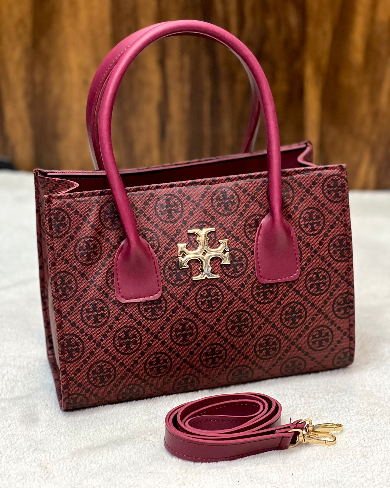 Tory burch handbag