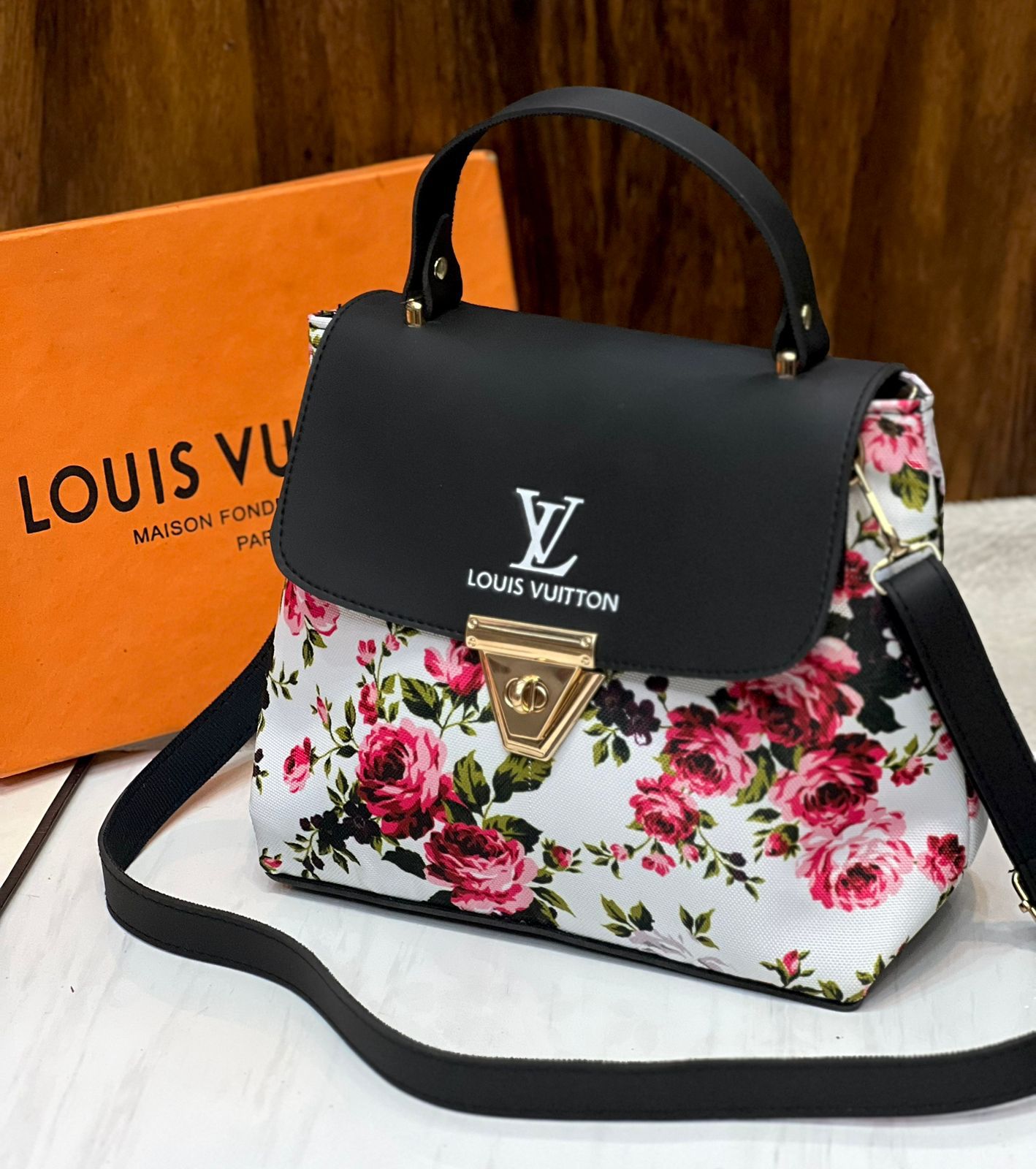 Louis Vuitton Handbag