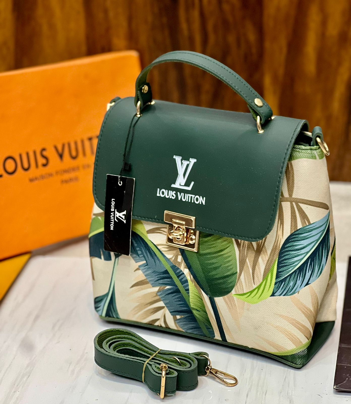 Louis Vuitton Handbag