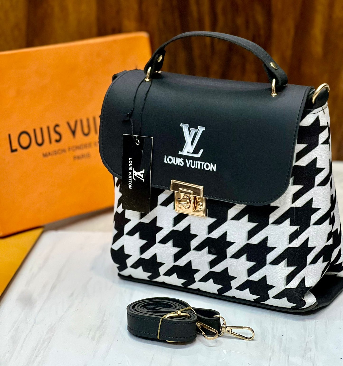 Louis Vuitton Handbag