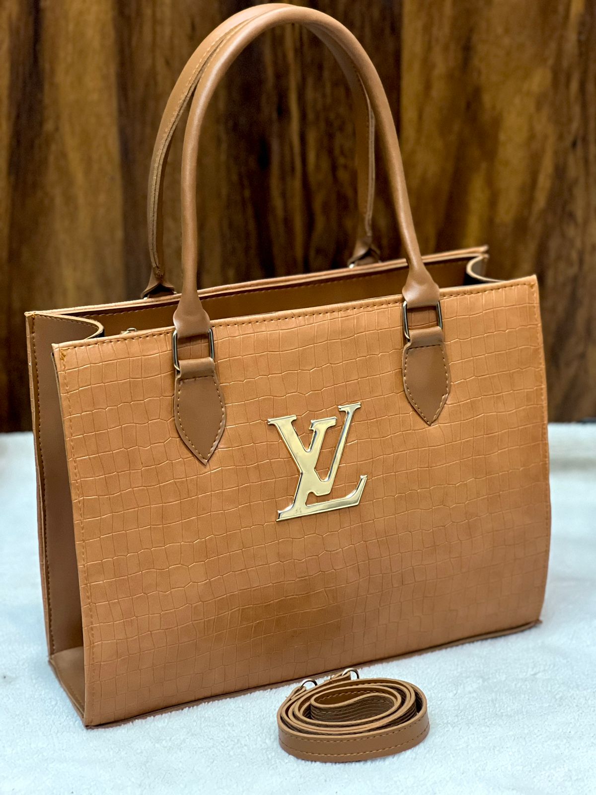 Louis Vuitton Handbag