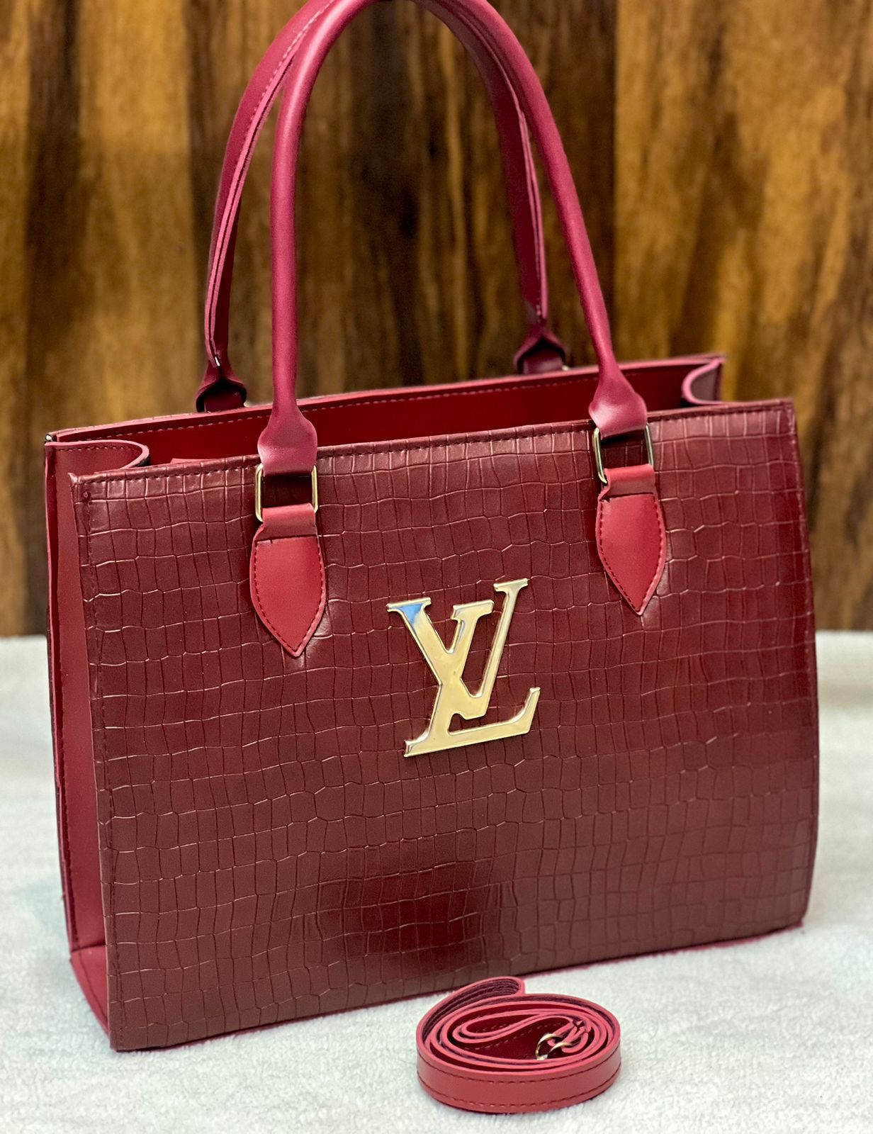 Louis Vuitton Handbag