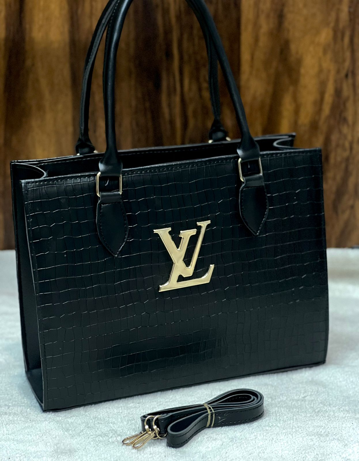 Louis Vuitton Handbag