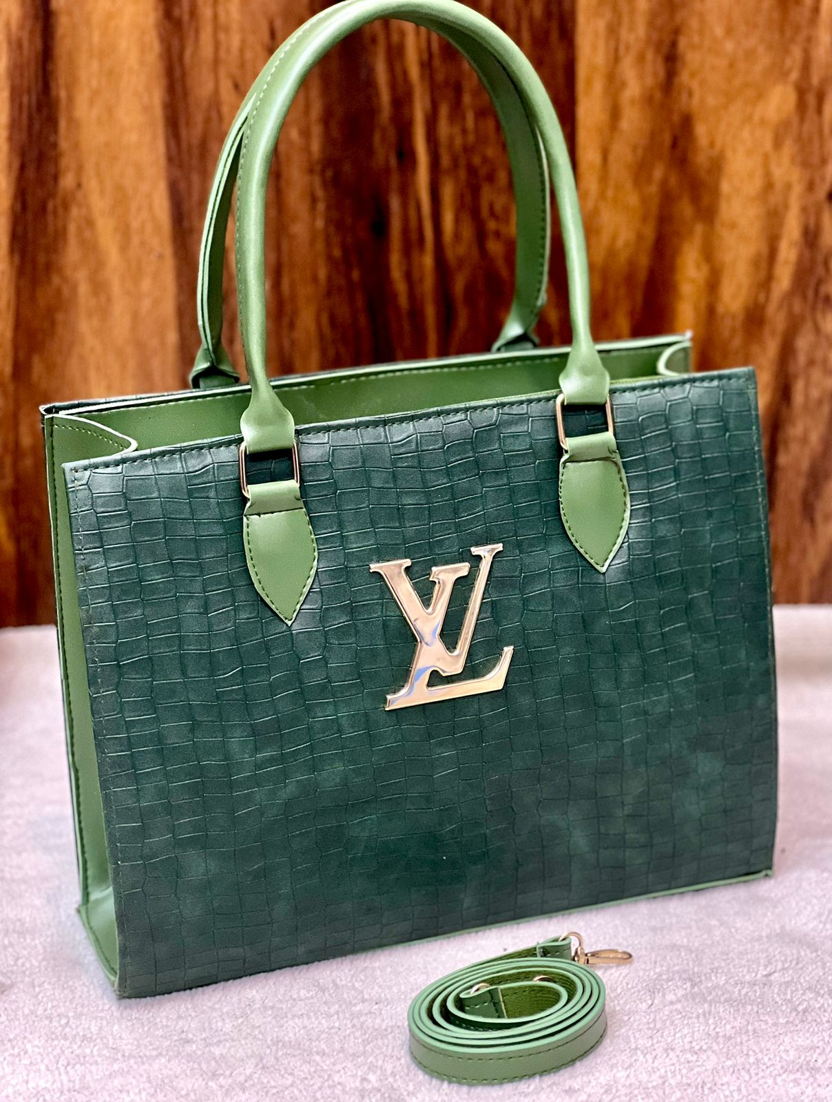 Louis Vuitton Handbag