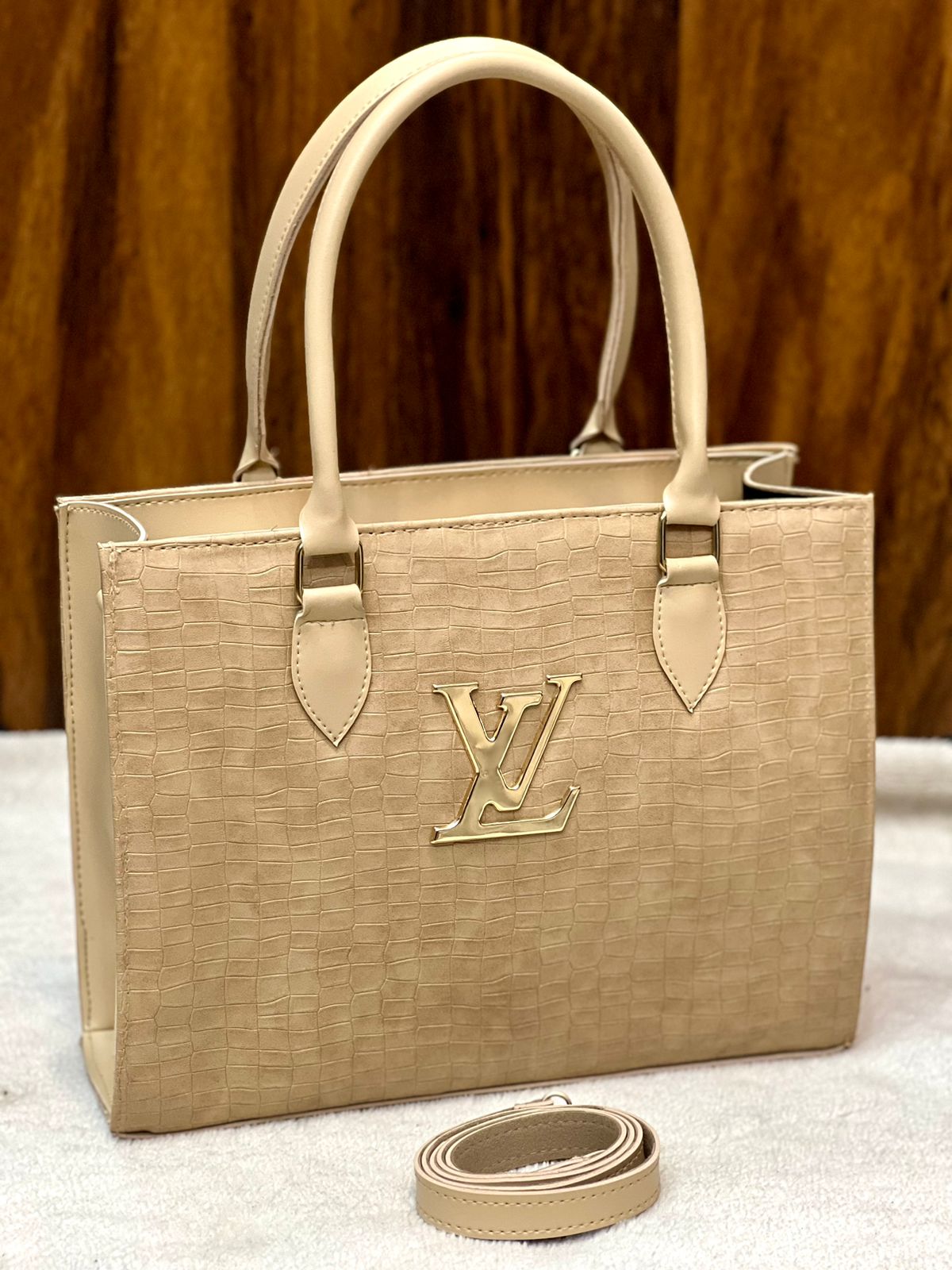 Louis Vuitton Handbag