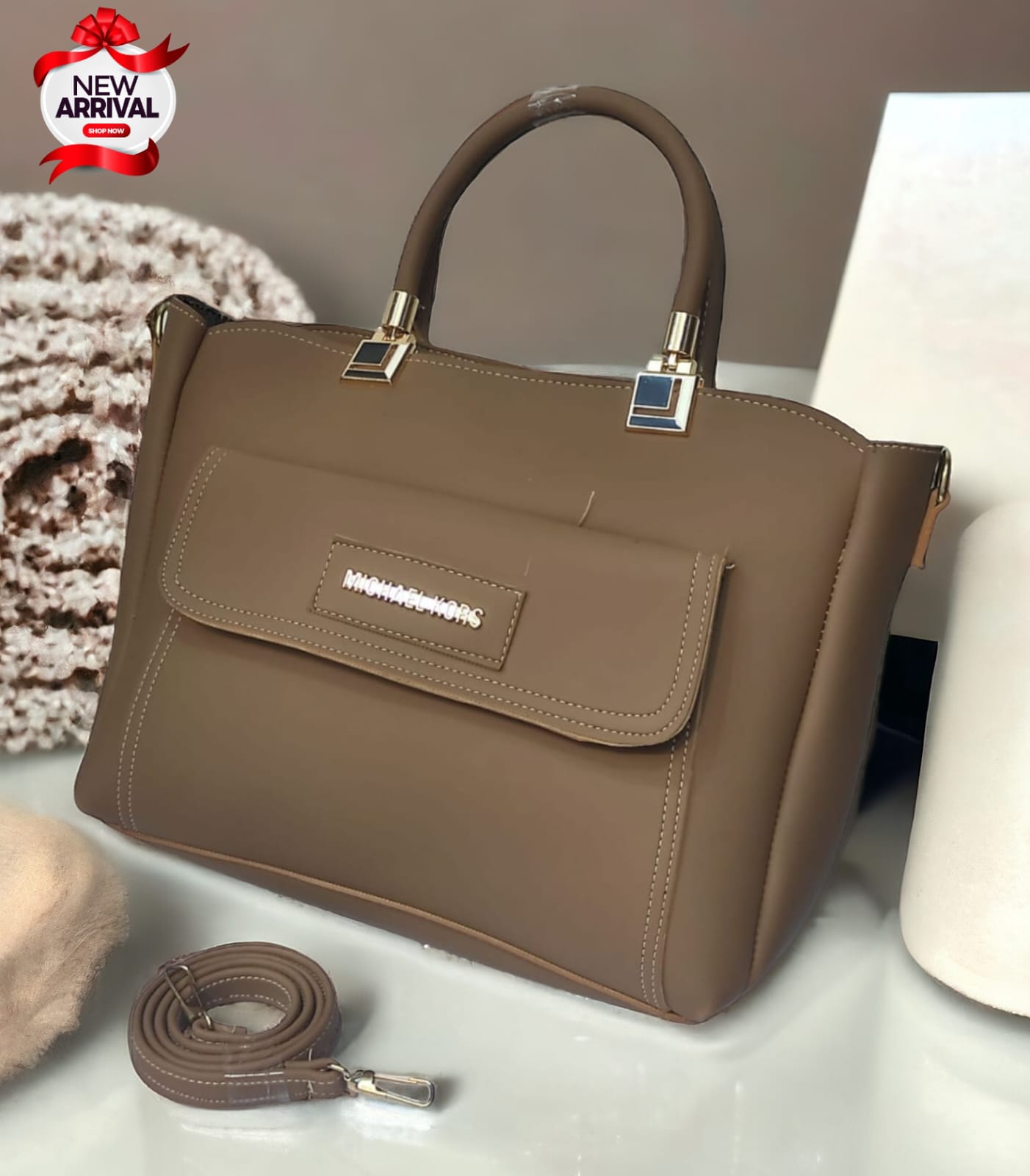 Micheal Kors Shoulder Bag