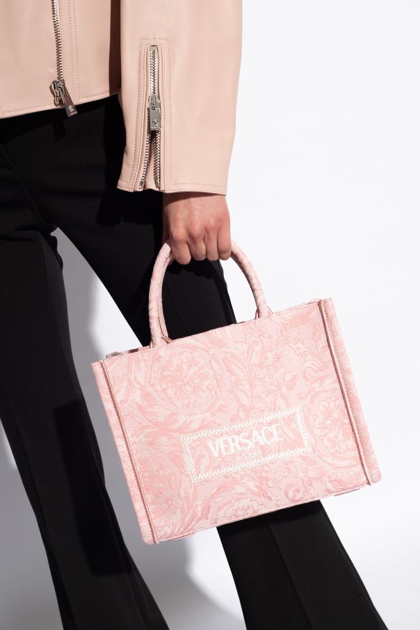 Versace Milano Hanbag