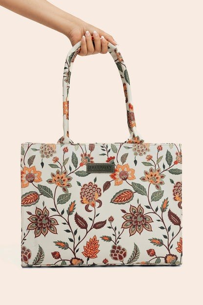 Zelbury Tote Bag