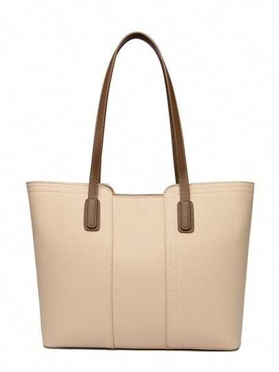 Shein Vintage Tote Bag