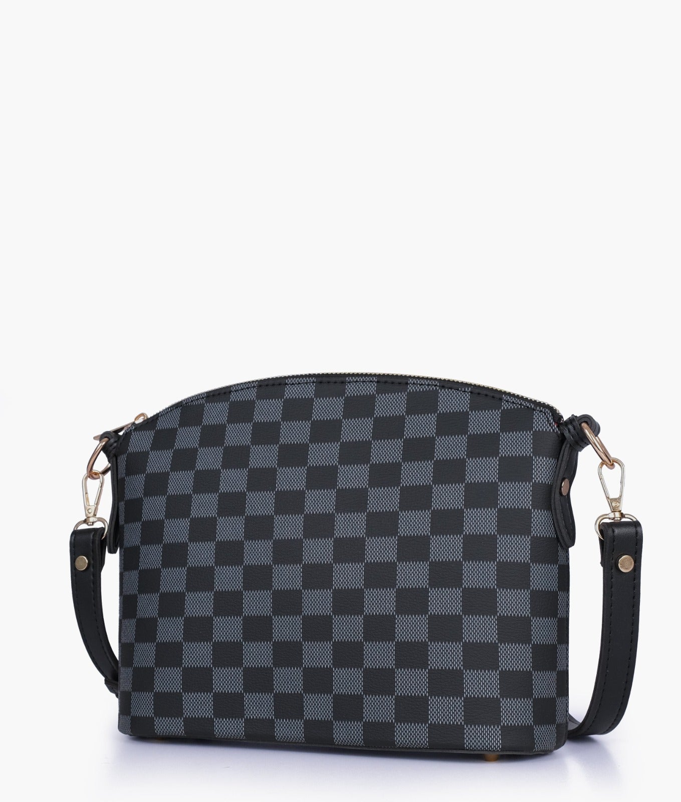 RTW Checkered Bag